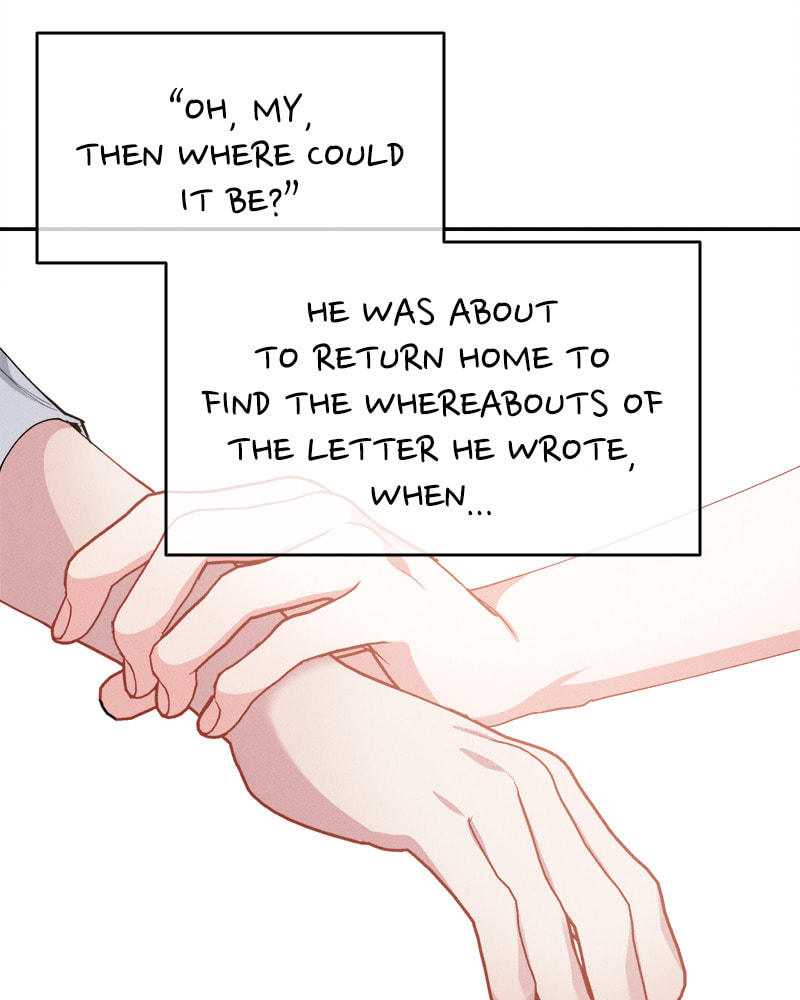 Read Answer Me, My Prince chapter 57 image 47 on Lezhin