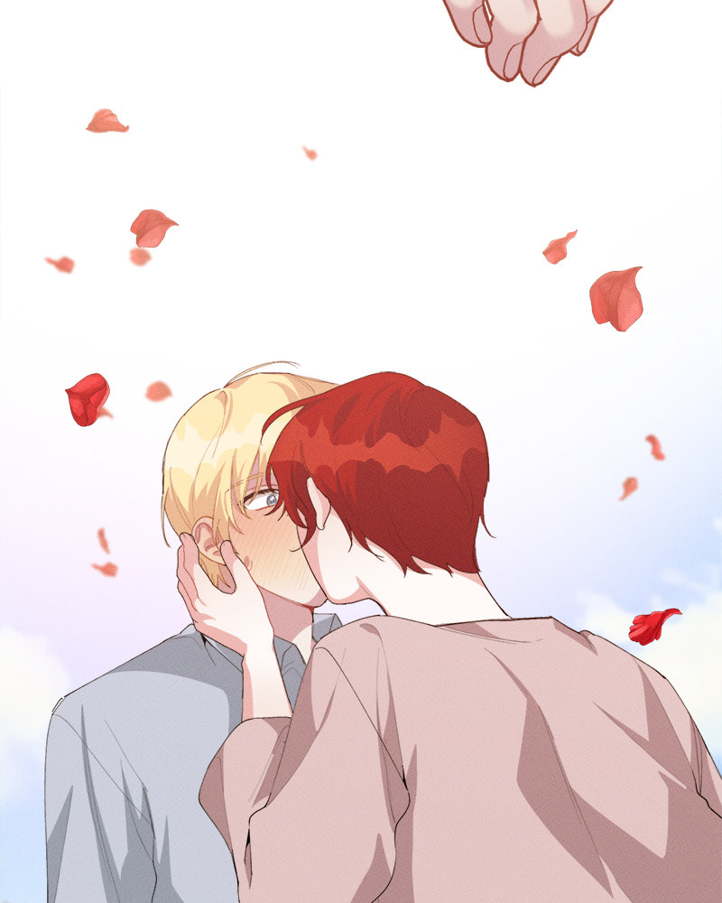 Read Answer Me, My Prince chapter 57 image 48 on Lezhin