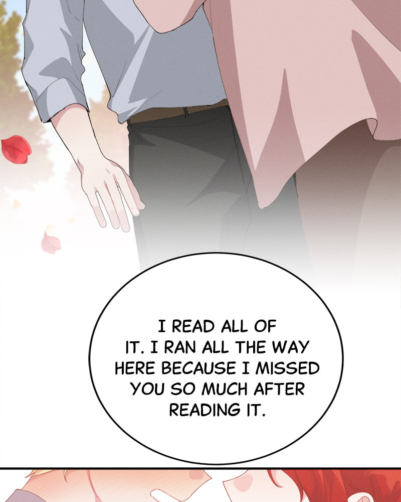 Read Answer Me, My Prince chapter 57 image 49 on Lezhin