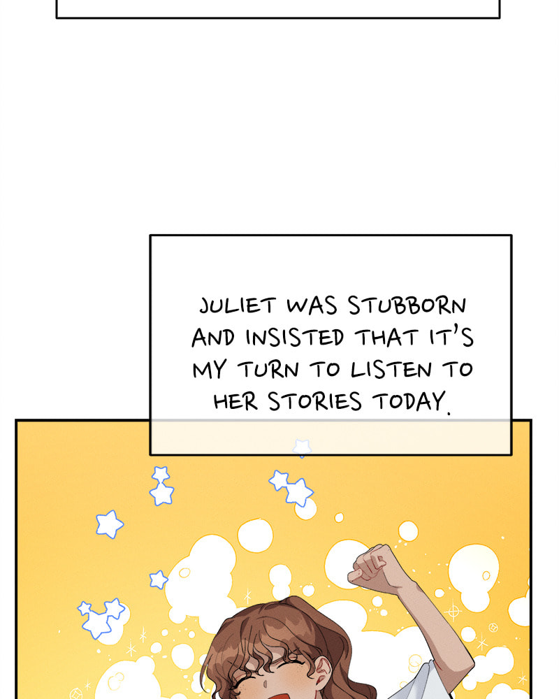 Read Answer Me, My Prince chapter 57 image 5 on Lezhin