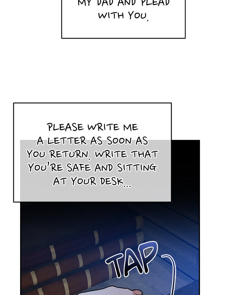 Read Answer Me, My Prince chapter 57 image 54 on Lezhin