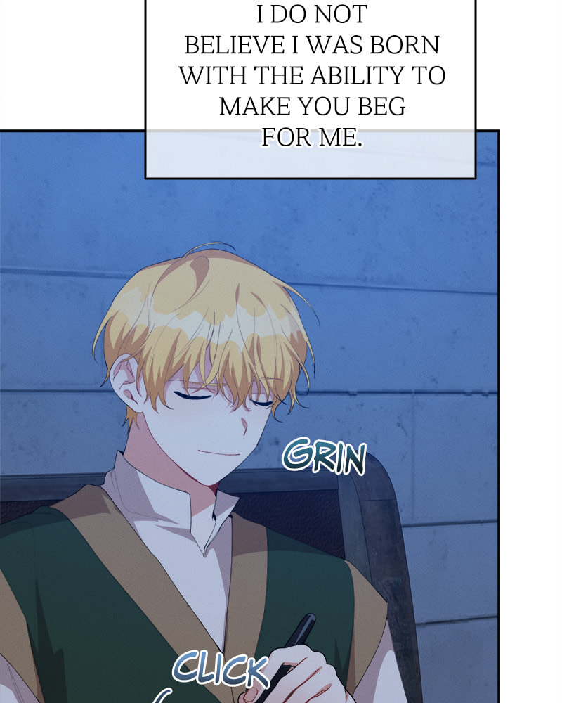 Read Answer Me, My Prince chapter 57 image 58 on Lezhin