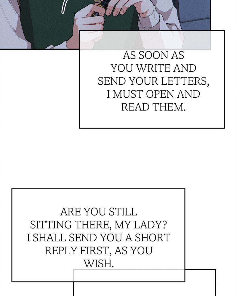 Read Answer Me, My Prince chapter 57 image 59 on Lezhin