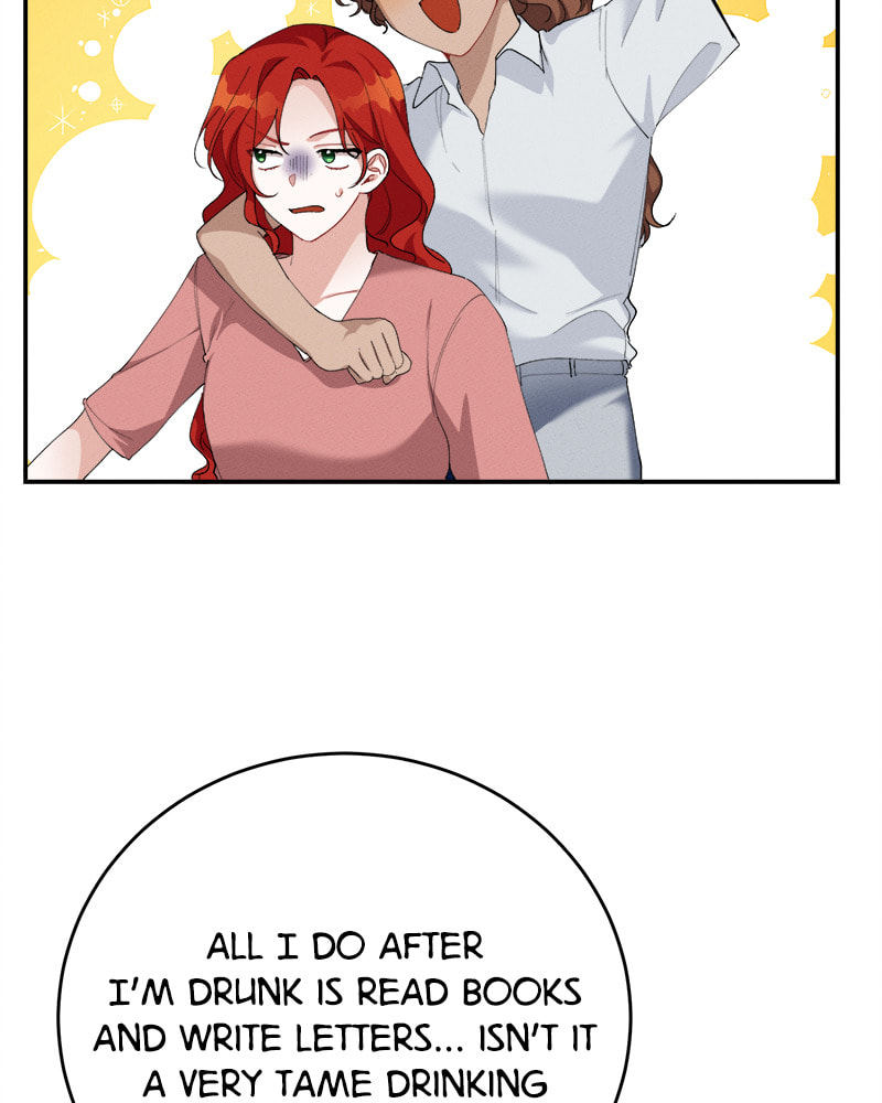 Read Answer Me, My Prince chapter 57 image 6 on Lezhin