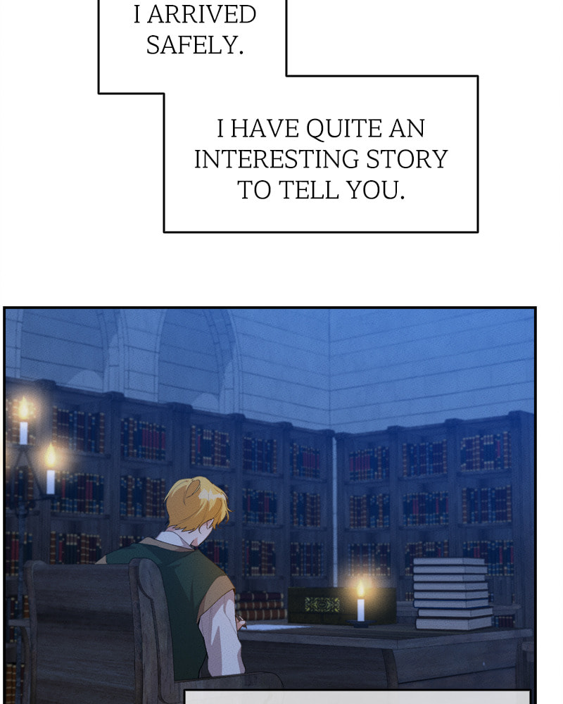 Read Answer Me, My Prince chapter 57 image 61 on Lezhin