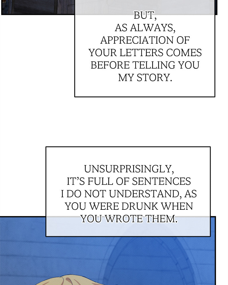 Read Answer Me, My Prince chapter 57 image 62 on Lezhin