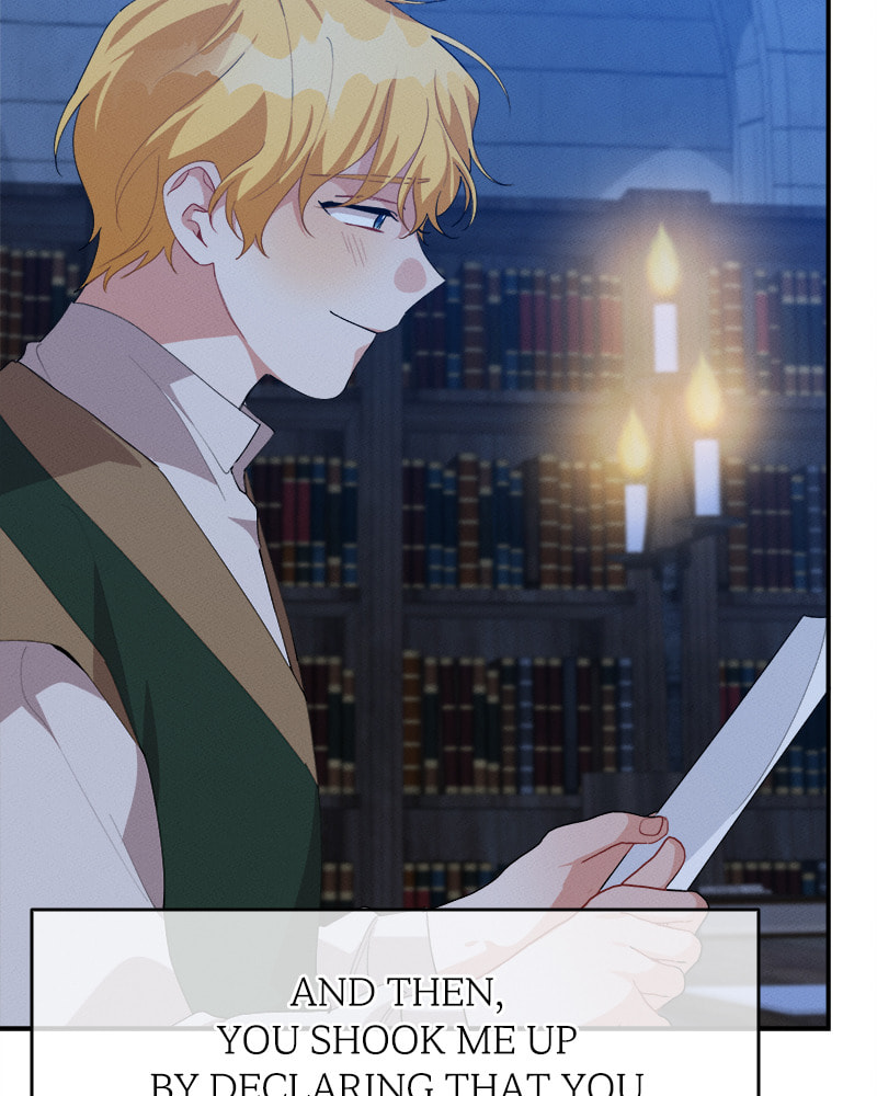 Read Answer Me, My Prince chapter 57 image 63 on Lezhin