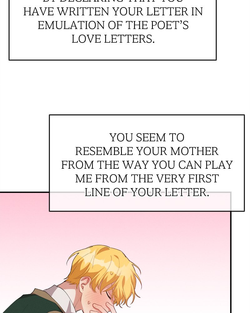 Read Answer Me, My Prince chapter 57 image 64 on Lezhin