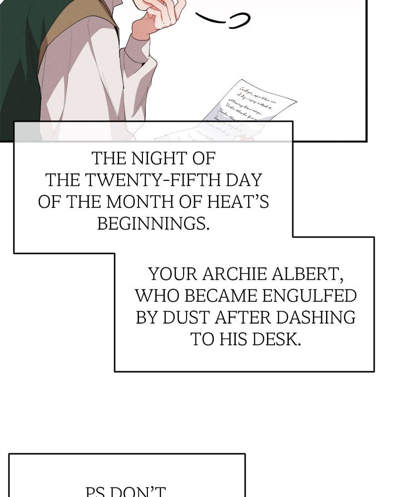 Read Answer Me, My Prince chapter 57 image 65 on Lezhin