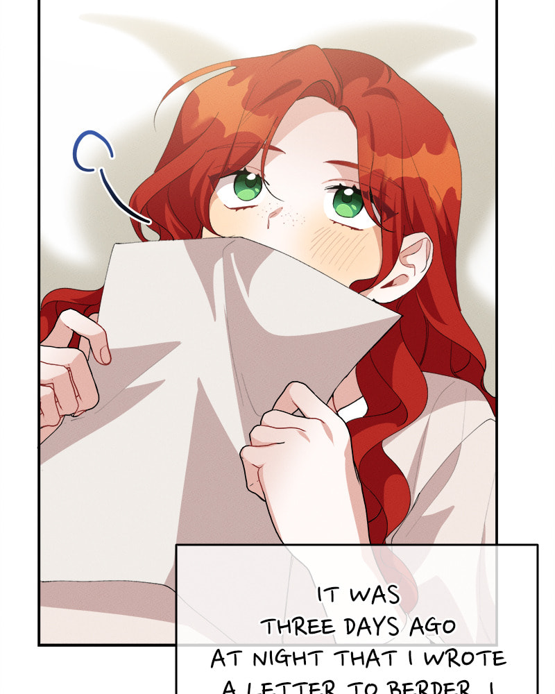 Read Answer Me, My Prince chapter 57 image 69 on Lezhin
