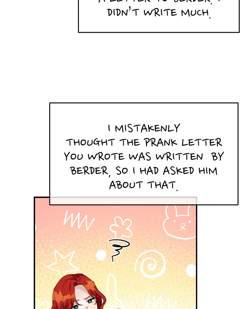 Read Answer Me, My Prince chapter 57 image 70 on Lezhin