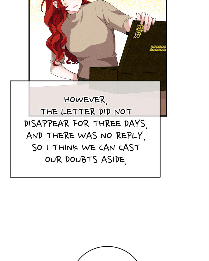 Read Answer Me, My Prince chapter 57 image 71 on Lezhin