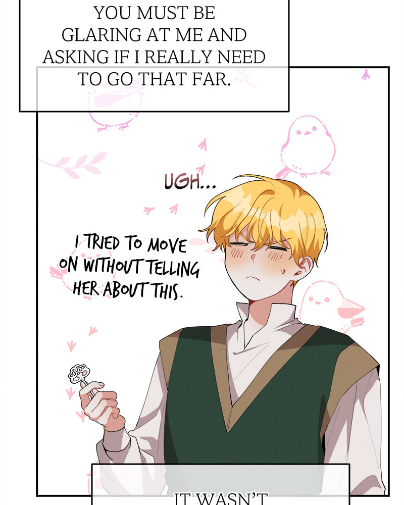 Read Answer Me, My Prince chapter 57 image 83 on Lezhin
