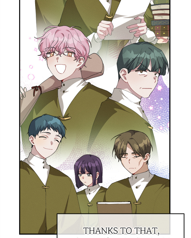 Read Answer Me, My Prince chapter 57 image 85 on Lezhin