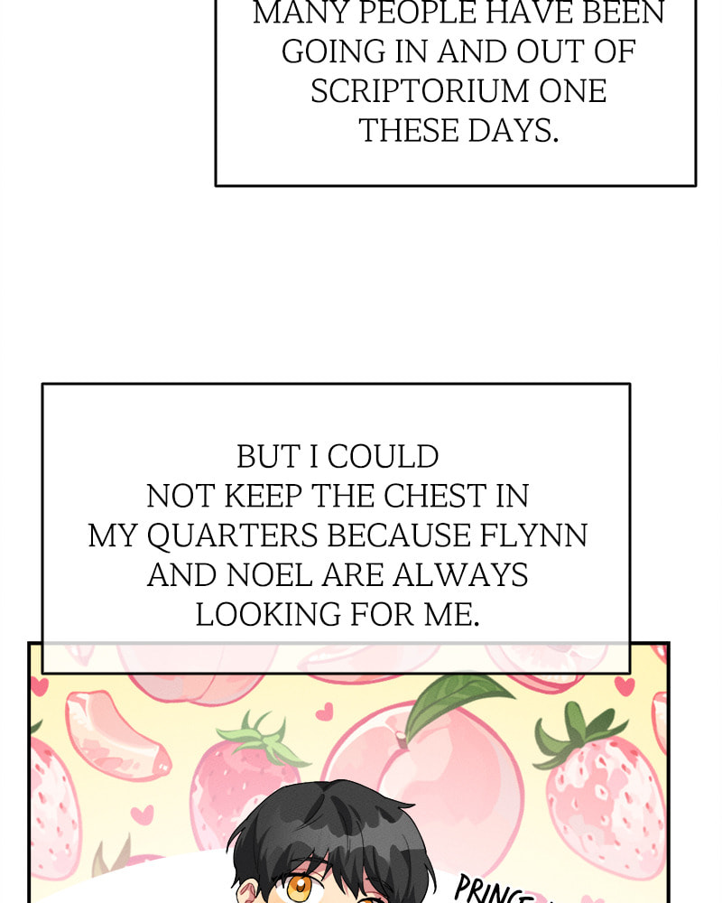 Read Answer Me, My Prince chapter 57 image 86 on Lezhin