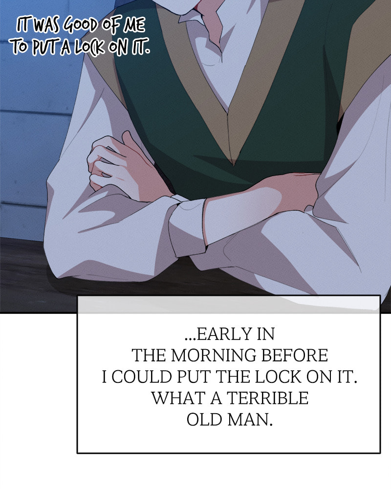 Read Answer Me, My Prince chapter 57 image 90 on Lezhin