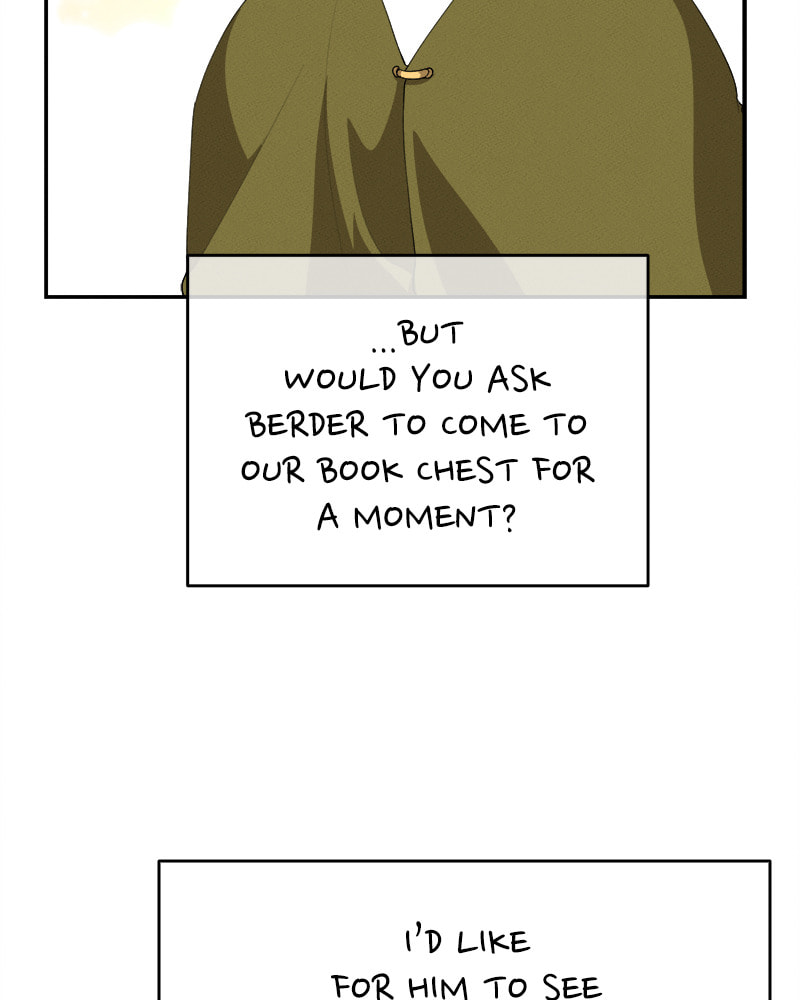 Read Answer Me, My Prince chapter 57 image 94 on Lezhin