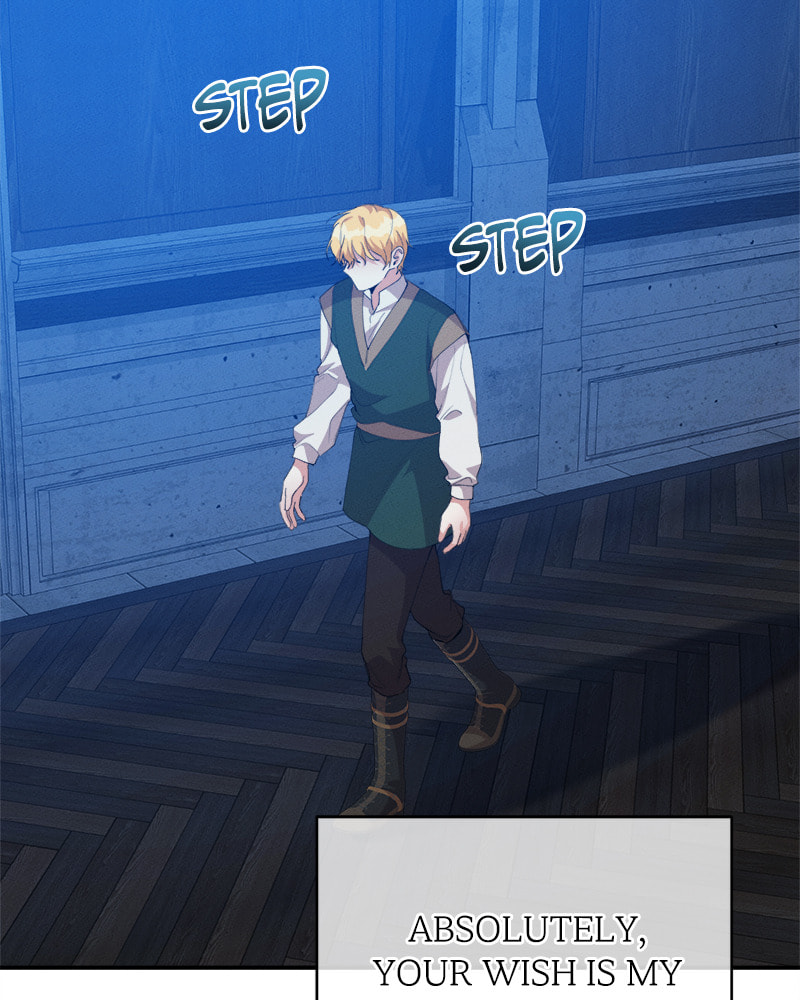 Read Answer Me, My Prince chapter 57 image 97 on Lezhin