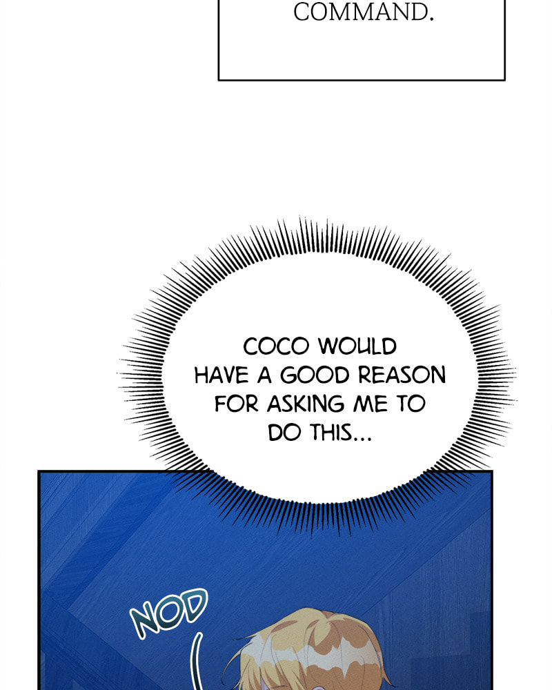 Read Answer Me, My Prince chapter 57 image 98 on Lezhin