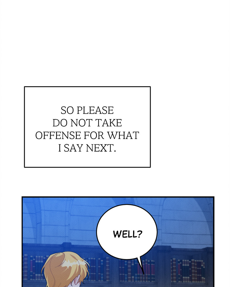Read Answer Me, My Prince chapter 58 image 14 on Lezhin