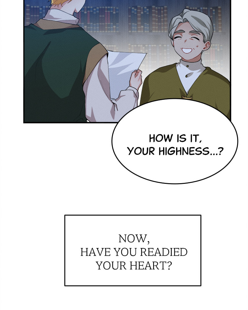 Read Answer Me, My Prince chapter 58 image 15 on Lezhin