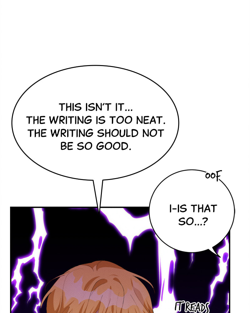 Read Answer Me, My Prince chapter 58 image 16 on Lezhin
