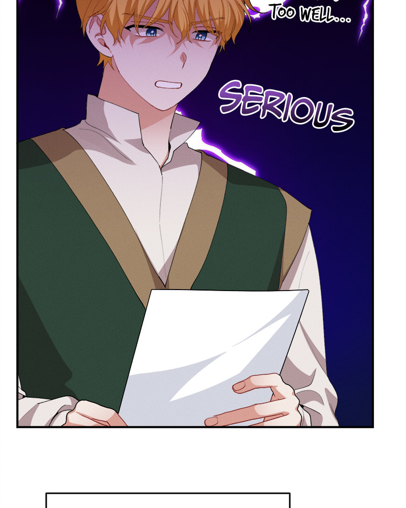 Read Answer Me, My Prince chapter 58 image 17 on Lezhin