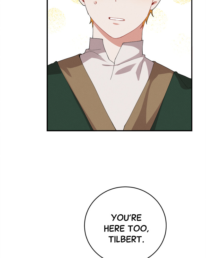 Read Answer Me, My Prince chapter 58 image 2 on Lezhin