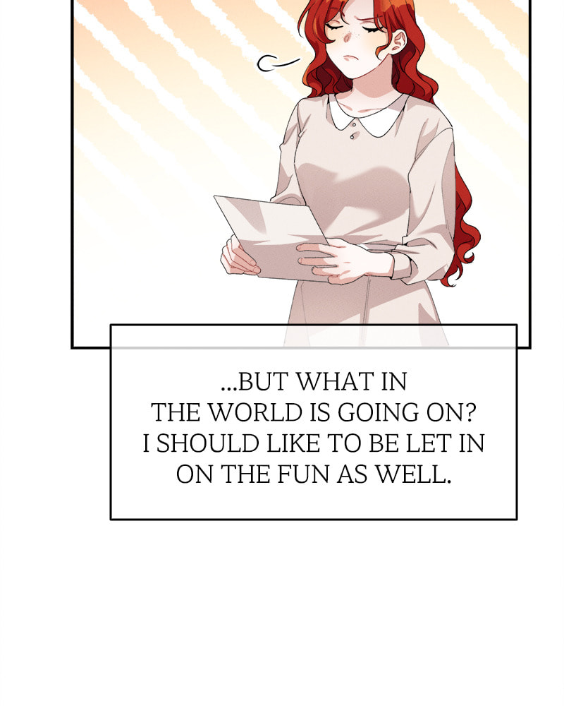 Read Answer Me, My Prince chapter 58 image 21 on Lezhin