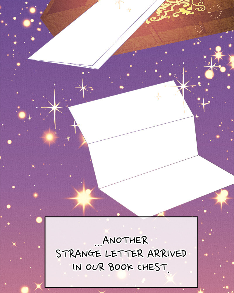 Read Answer Me, My Prince chapter 58 image 26 on Lezhin