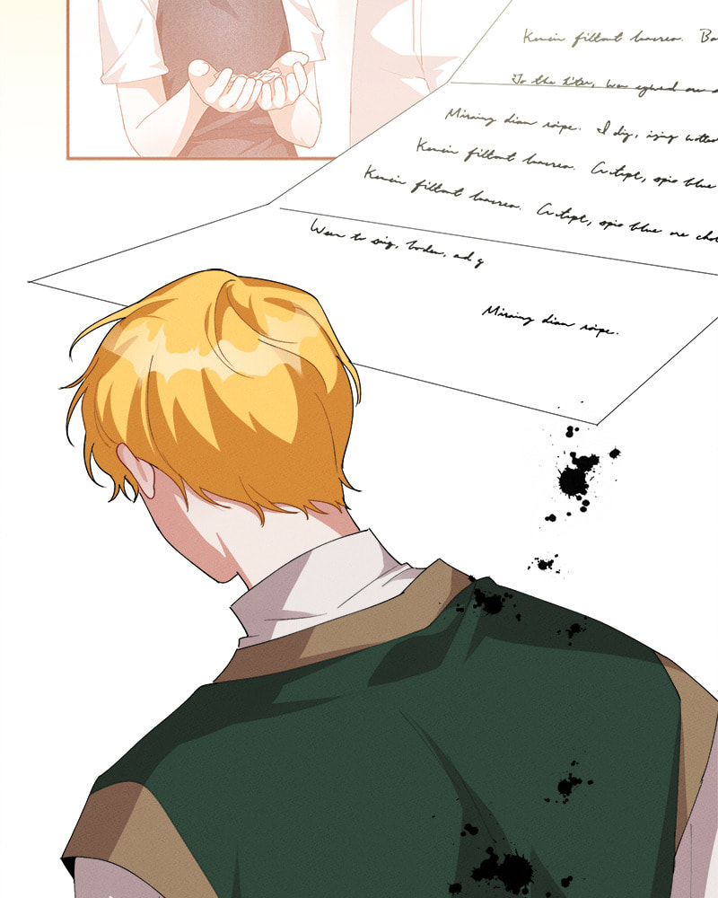 Read Answer Me, My Prince chapter 58 image 28 on Lezhin
