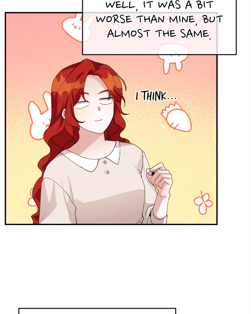 Read Answer Me, My Prince chapter 58 image 30 on Lezhin