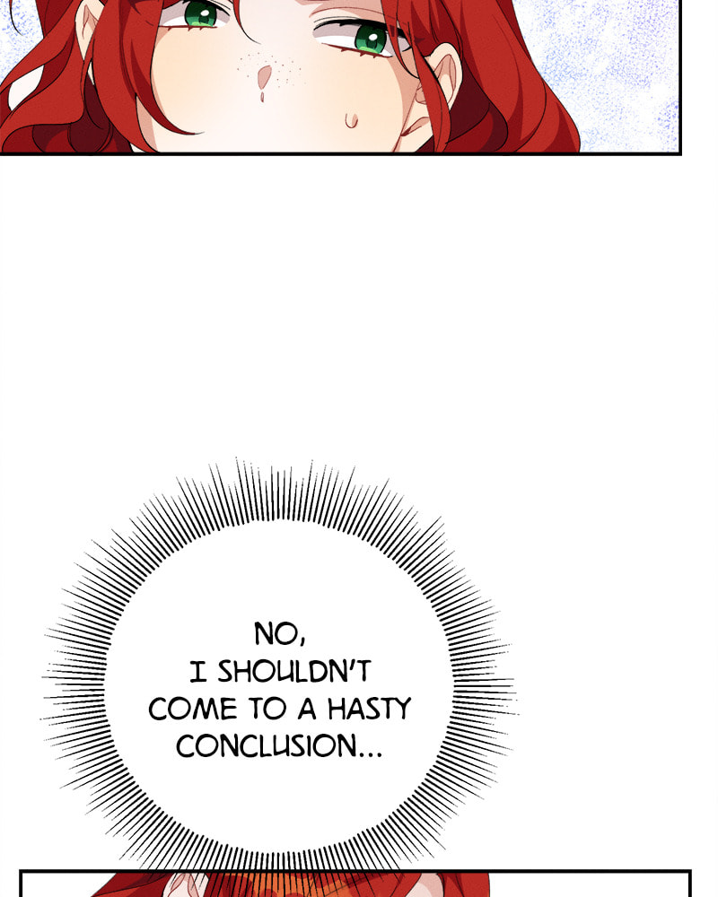 Read Answer Me, My Prince chapter 58 image 35 on Lezhin