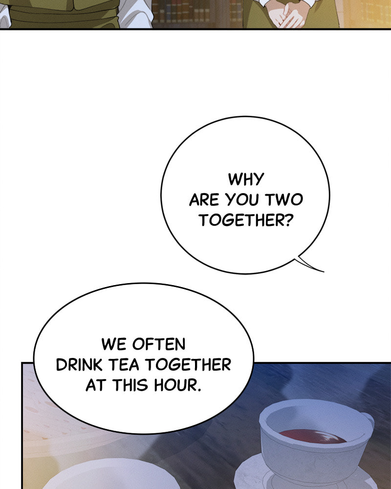 Read Answer Me, My Prince chapter 58 image 4 on Lezhin