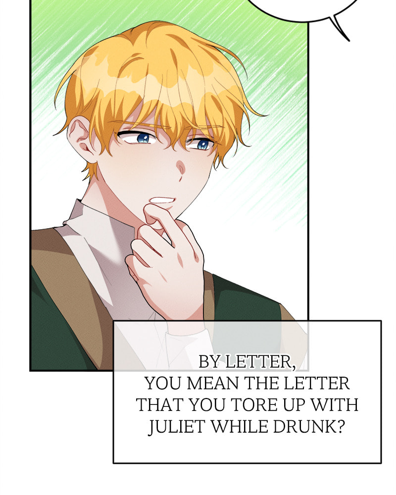 Read Answer Me, My Prince chapter 58 image 40 on Lezhin