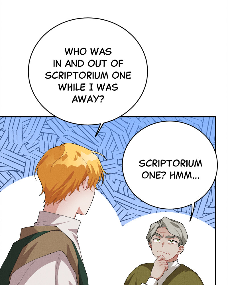 Read Answer Me, My Prince chapter 58 image 41 on Lezhin