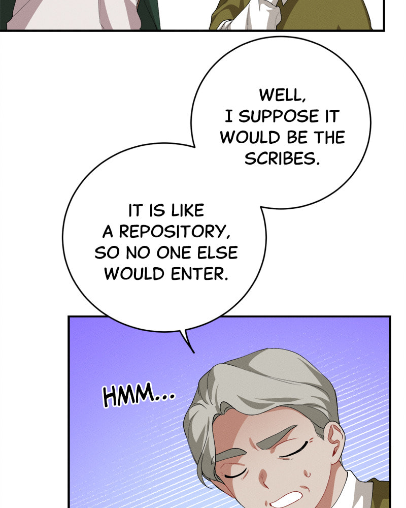 Read Answer Me, My Prince chapter 58 image 42 on Lezhin