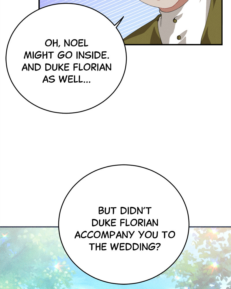 Read Answer Me, My Prince chapter 58 image 43 on Lezhin