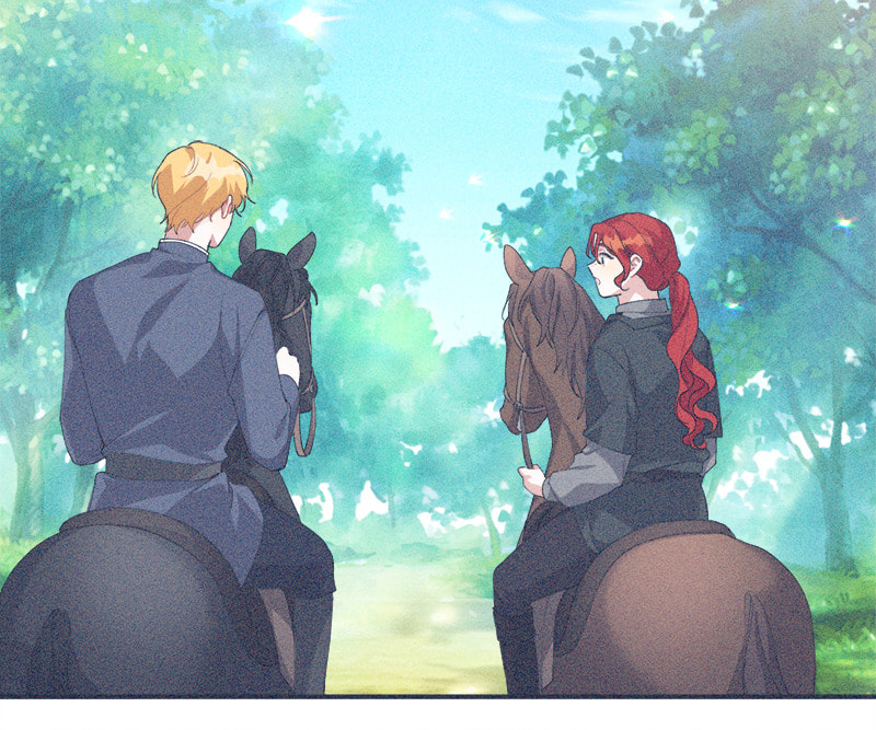 Read Answer Me, My Prince chapter 58 image 44 on Lezhin