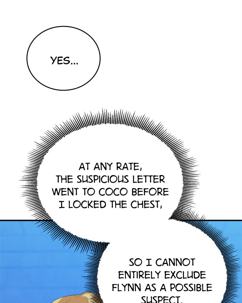 Read Answer Me, My Prince chapter 58 image 45 on Lezhin