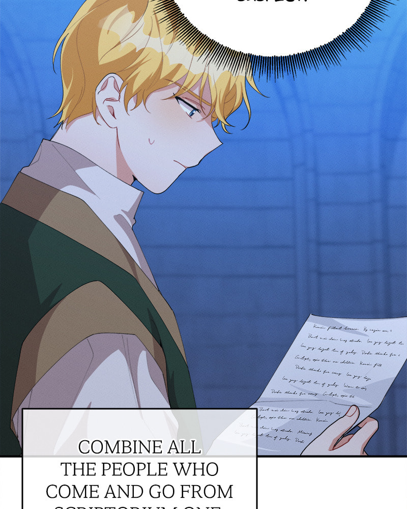 Read Answer Me, My Prince chapter 58 image 46 on Lezhin