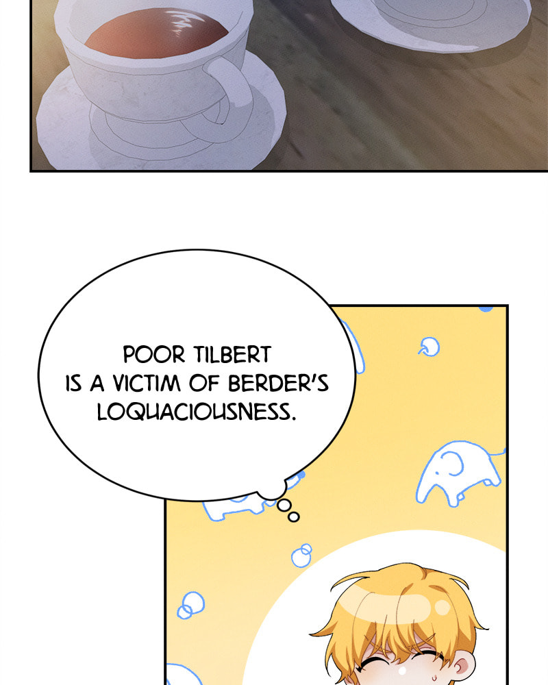 Read Answer Me, My Prince chapter 58 image 5 on Lezhin