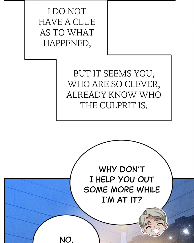 Read Answer Me, My Prince chapter 58 image 50 on Lezhin