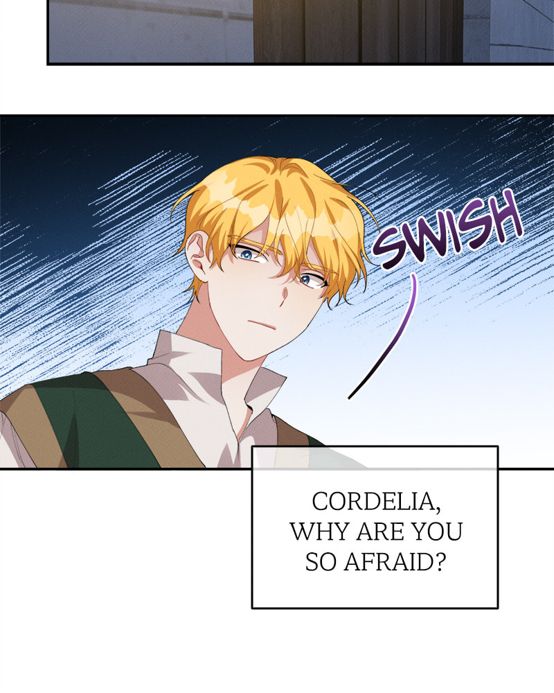 Read Answer Me, My Prince chapter 58 image 52 on Lezhin