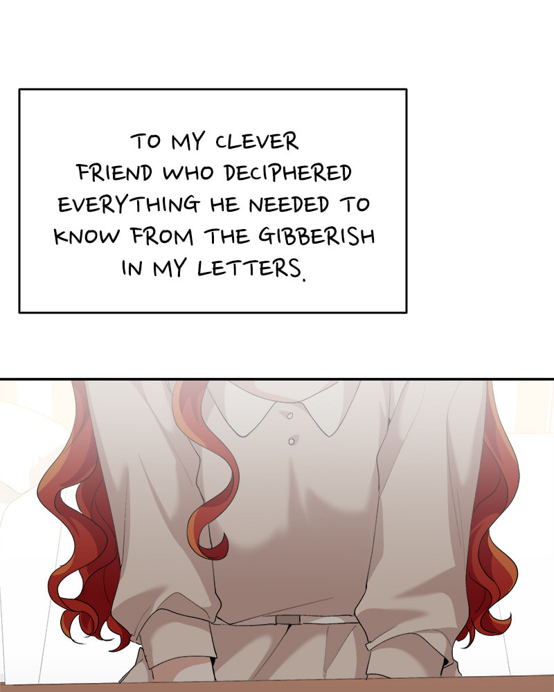 Read Answer Me, My Prince chapter 58 image 56 on Lezhin