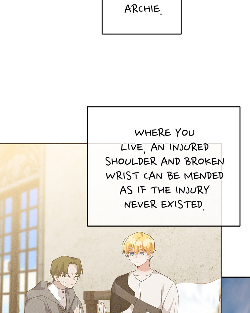 Read Answer Me, My Prince chapter 58 image 59 on Lezhin