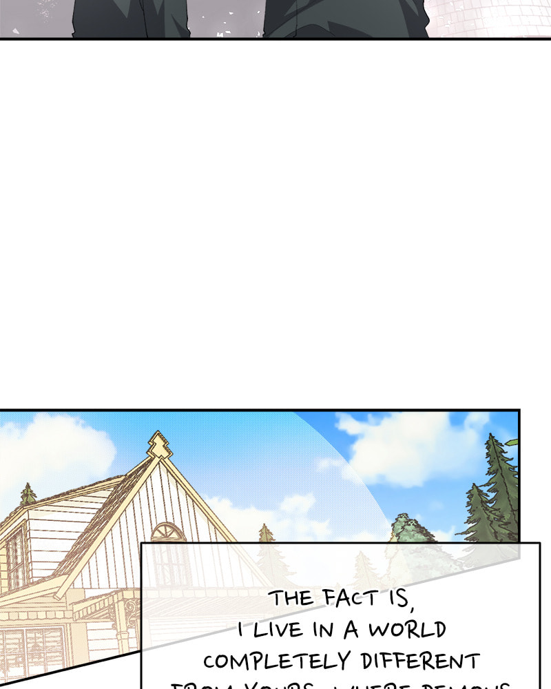 Read Answer Me, My Prince chapter 58 image 61 on Lezhin