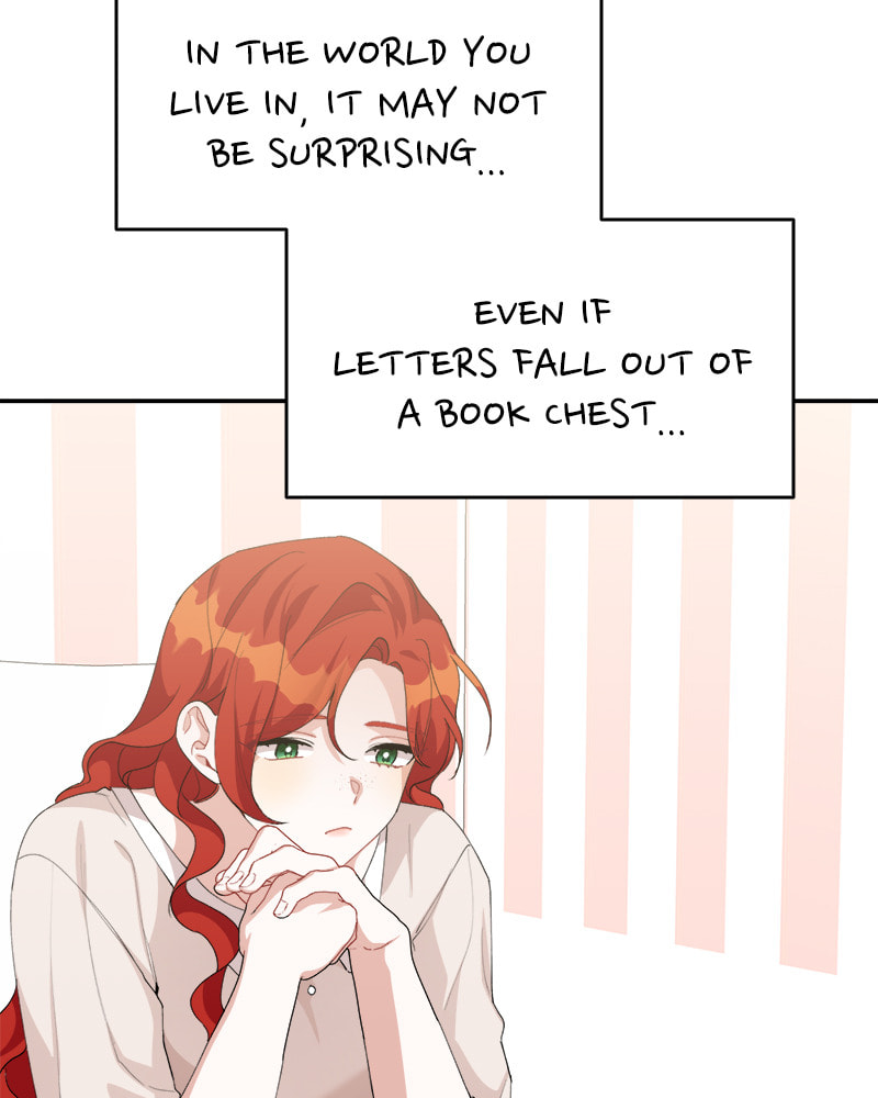Read Answer Me, My Prince chapter 58 image 63 on Lezhin