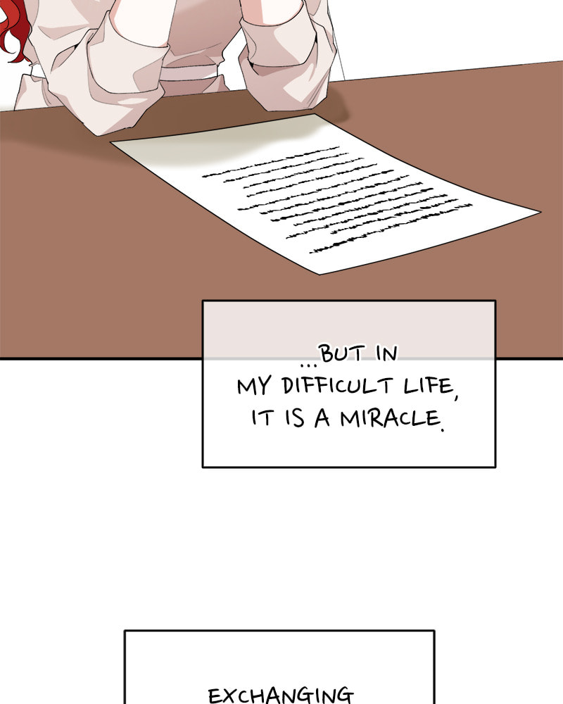 Read Answer Me, My Prince chapter 58 image 64 on Lezhin