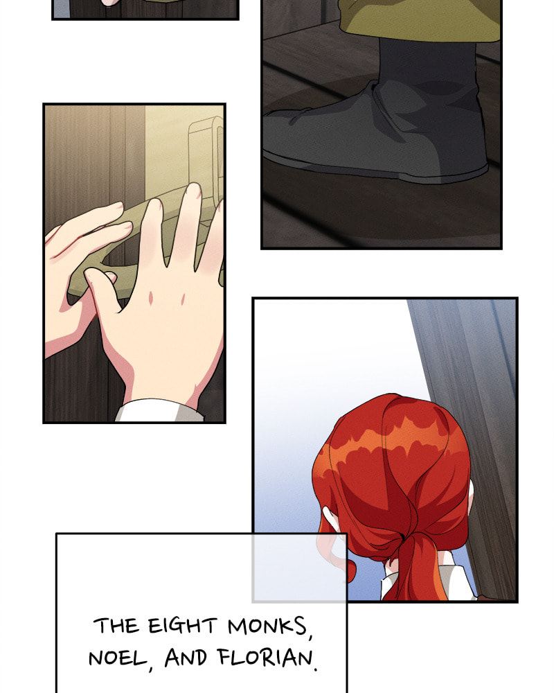 Read Answer Me, My Prince chapter 58 image 73 on Lezhin